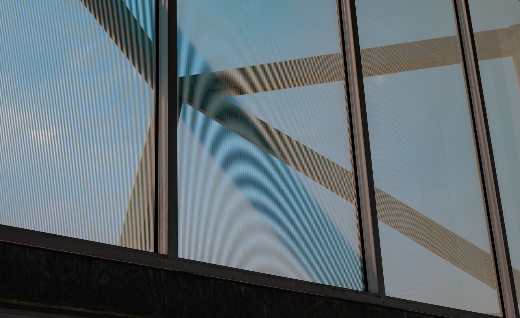 Aluminium Doors & Windows