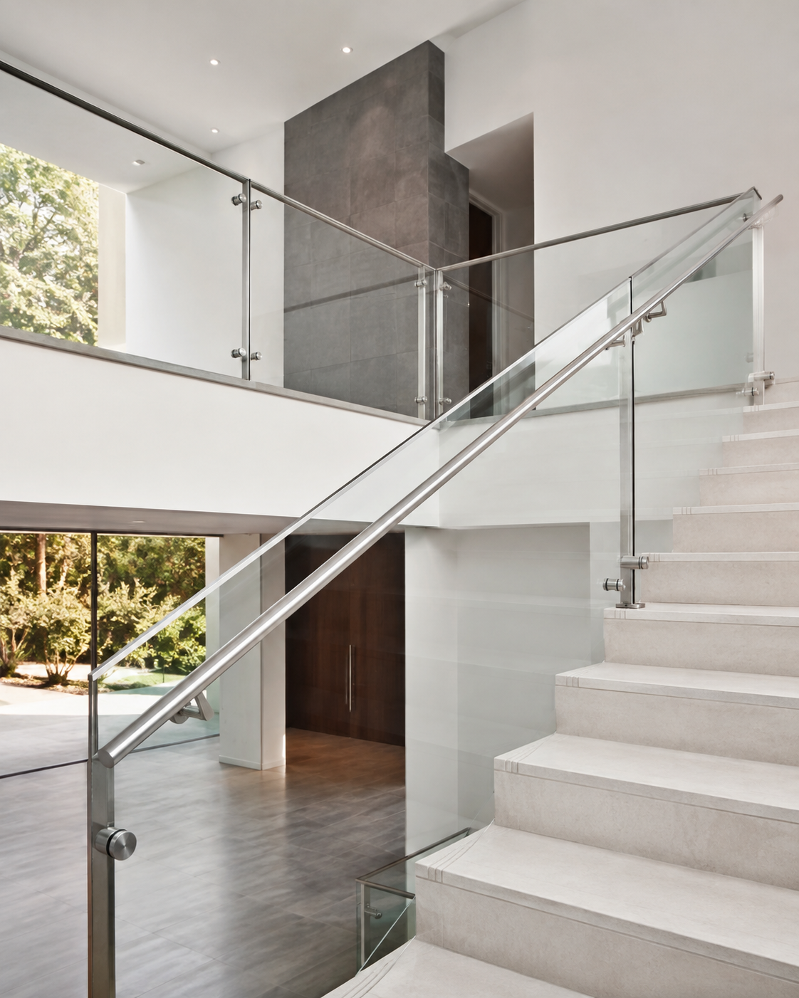 Balustrades
